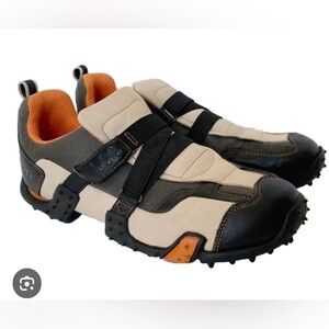 Giro cycling shoes. Size 11